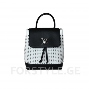 Louis Vuitton-ის ტყავის ჩანთა 6029