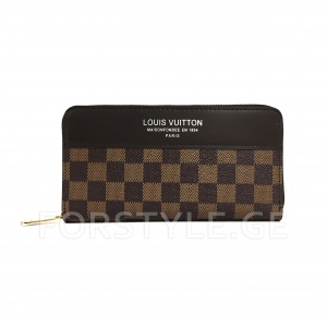 Louis Vuitton-ის საფულე 3300