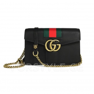 Gucci-ს ქალის ჩანთა GG Marmont 6017