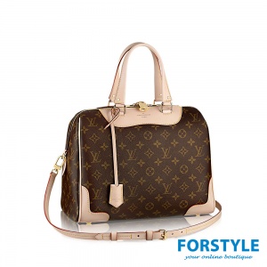 Louis Vuitton-ის ქალის ჩანთა Retiro NM 6005