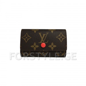 Louis Vuitton-ის გასაღების ჩასადები 3392