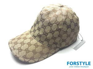 Gucci-ის უნისექს კეპკა 5506