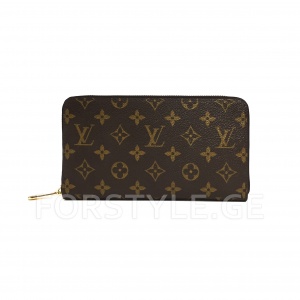 Louis Vuitton-ის მამაკაცის საფულე ორგანაიზერი 3156