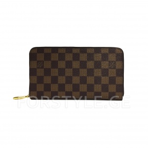 Louis Vuitton-ის მამაკაცის საფულე ორგანაიზერი 3157