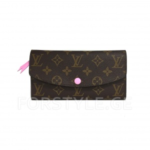 Louis Vuitton-ის საფულე 3283