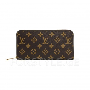 Louis Vuitton-ის საფულე 3380