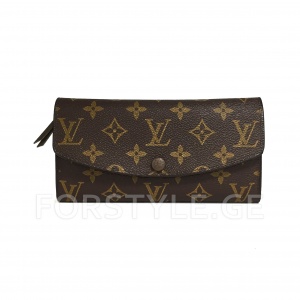 Louis Vuitton-ის საფულე 3285