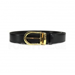 Cartier-ს ტყავის ქამარი 1026
