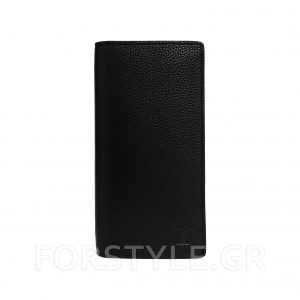 Louis Vuitton-ის ტყავის საფულე 3106