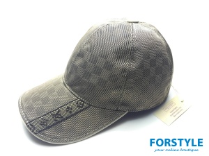 Louis Vuitton-ის უნისექს კეპკა 5502