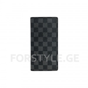 Louis Vuitton-ის საფულე 3500