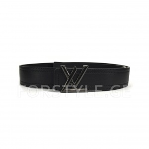 Louis Vuitton-ის ტყავის ქამარი 1009