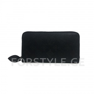 Louis Vuitton-ის ტყავის საფულე 3424