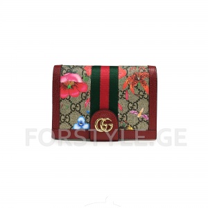 Gucci-ს პასპორტის ჩასადები 3409