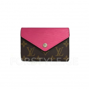 Louis Vuitton-ის საფულე 3275
