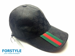 Gucci-ის უნისექს კეპკა 5509