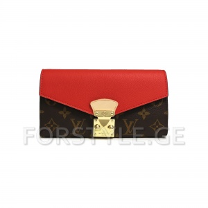 Louis Vuitton-ის საფულე 3400