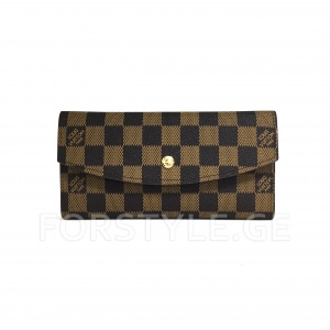 Louis Vuitton-ის საფულე 3287