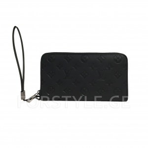 Louis Vuitton-ის ტყავის საფულე 3176
