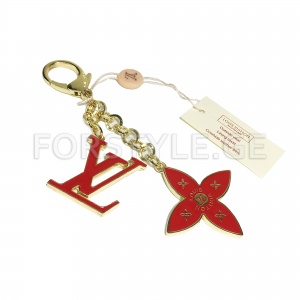 Louis Vuitton-ის ბრელოკი 5207