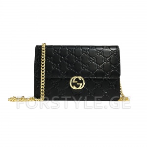 Gucci-ს ქალის ჩანთა Mini Shoulder Bag 6022
