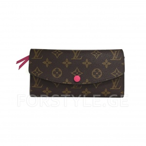 Louis Vuitton-ის საფულე 3281