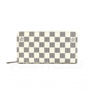 Louis Vuitton-ის საფულე 3370