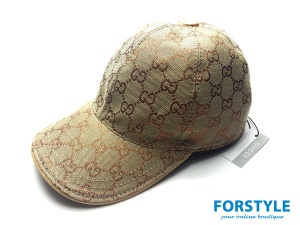Gucci-ის უნისექს კეპკა 5507