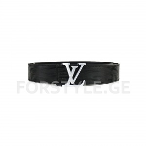 Louis Vuitton-ის ორმხრივი ქამარი 1128