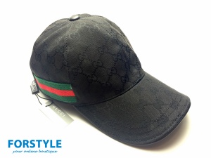 Gucci-ის უნისექს კეპკა 5510
