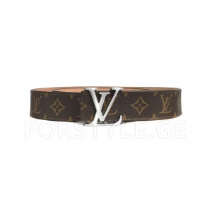 Louis Vuitton-ის ორმხრივი ქამარი 1099
