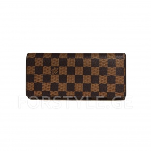 Louis Vuitton-ის საფულე 3364