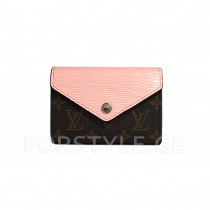 Louis Vuitton-ის საფულე 3276