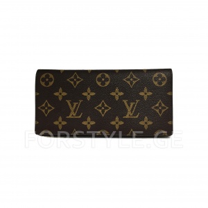 Louis Vuitton-ის საფულე 3363