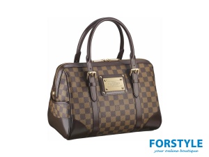 Louis Vuitton-ის ქალის ჩანთა Berkeley 6010