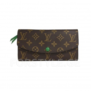 Louis Vuitton-ის საფულე 3284