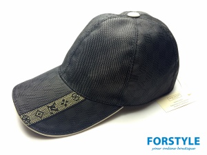 Louis Vuitton-ის უნისექს კეპკა 5505
