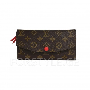 Louis Vuitton-ის საფულე 3280