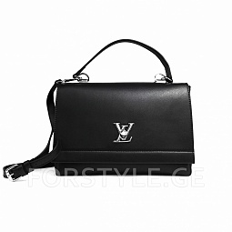 Louis Vuitton-ის ქალის ჩანთა Lockme II