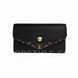 Louis Vuitton-ის ტყავის საფულე 3330