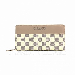 Louis Vuitton-ის ტყავის საფულე 3299