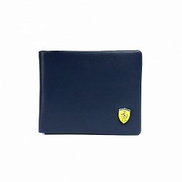 Ferrari-ს მამაკაცის ტყავის საფულე 3151