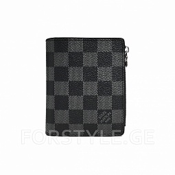 Louis Vuitton-ის მამაკაცის ტყავის საფულე 3162