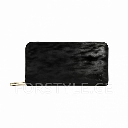 Louis Vuitton-ის ტყავის საფულე 3170