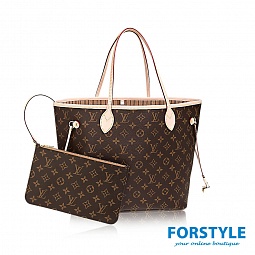 Louis Vuitton-ის ქალის ჩანთა Neverfull MM