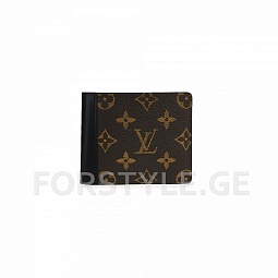 Louis Vuitton-ის საფულე 3189