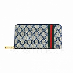 Gucci-ს ტყავის საფულე 3374