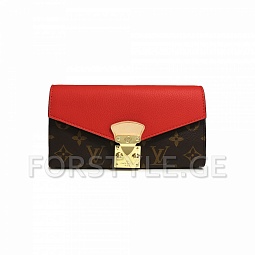 Louis Vuitton-ის საფულე 3400