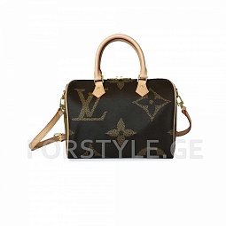 Louis Vuitton-ის ქალის ჩანთა 6028