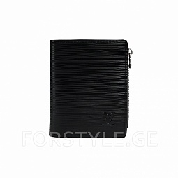 Louis Vuitton-ის მამაკაცის ტყავის საფულე 3163